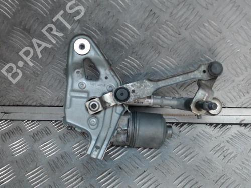 Front wiper motor PEUGEOT 5008 (0U_, 0E_) 1.6 HDi | BP24272979M29 