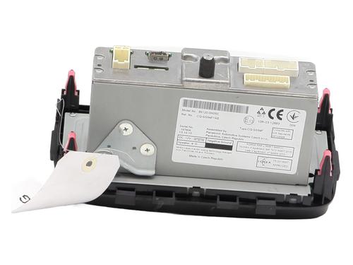Radio PEUGEOT 108 1.0 VTi | BP35799645E6 - Image 3