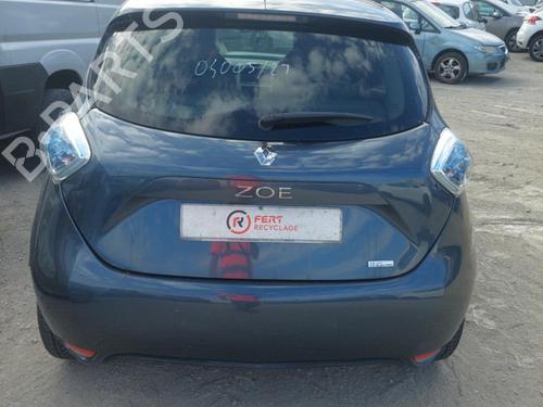Left front driveshaft RENAULT ZOE (BFM_) ZOE | BP24272271M38 