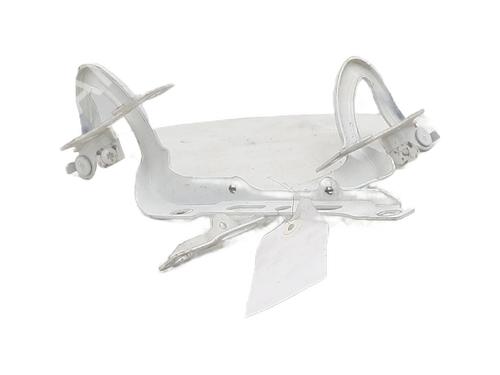 Hinge/Door check strap PEUGEOT 208 I (CA_, CC_) 1.5 BlueHDI 100 | BP27340761C146