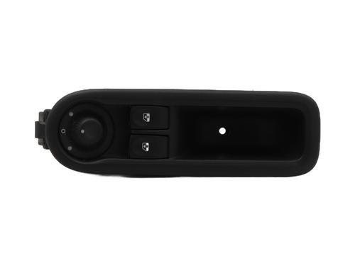 Left front window switch RENAULT TWINGO II (CN0_) 1.2 16V (CN04, CN0B) | BP28951484I27 - Image 2