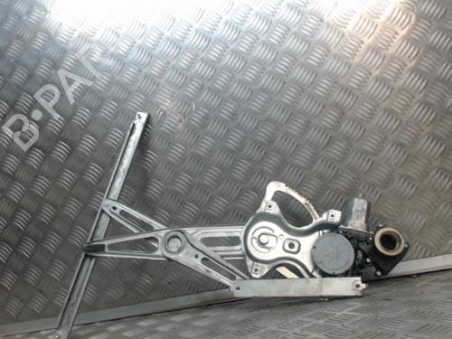 Used Front left window mechanism Front left window mechanism 24280303 24280303