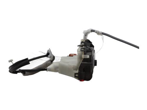 Rear right lock CITROËN C3 / C3 ORIGIN III (SX) 1.5 BlueHDi 100 (SXYHYP, SXYHTU) | BP28292546C99 