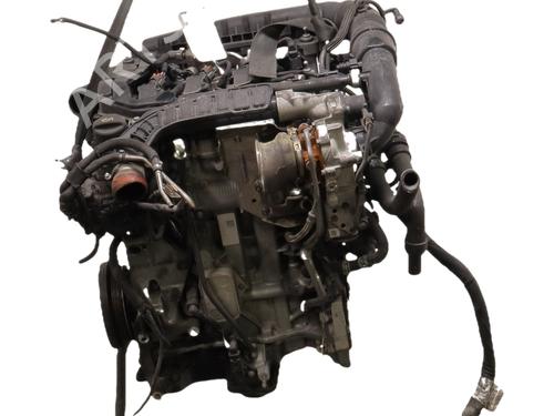 Used Engine Engine CITROËN C4 CACTUS 1.2 PureTech 130 (131 hp) 35748179 35748179