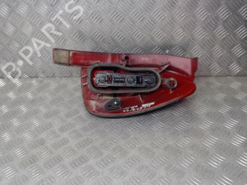 Used Left taillight Left taillight PEUGEOT 306 Break (7E, N3, N5) 1.9 D (69 hp) 24282376 24282376