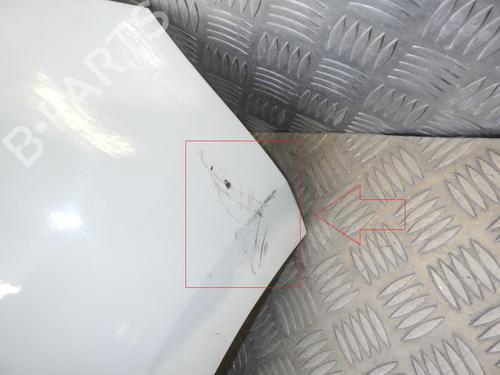 Rear bumper VW GOLF VII (5G1, BQ1, BE1, BE2) 2.0 R 4motion | BP24279246C8 