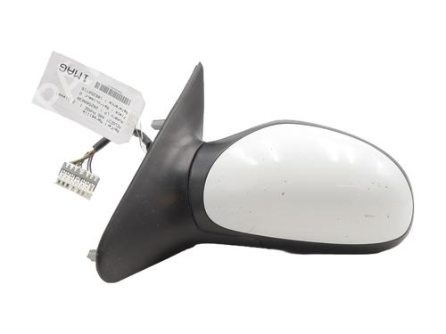 Used Left mirror PEUGEOT 406 (8B) 2.0 HDI 110 (109 hp) 27234997