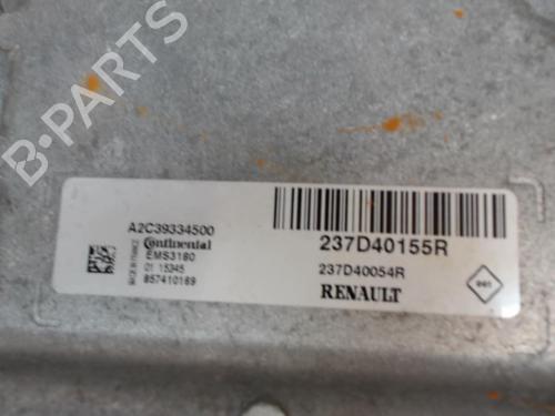 Control unit RENAULT ZOE (BFM_) ZOE | BP24268826M11 - Image 3