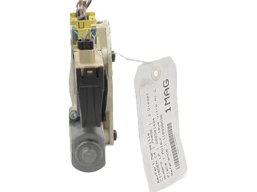 Left front window motor CITROËN C4 I (LC_) 2.0 HDi | BP33414671E21 - Image 2