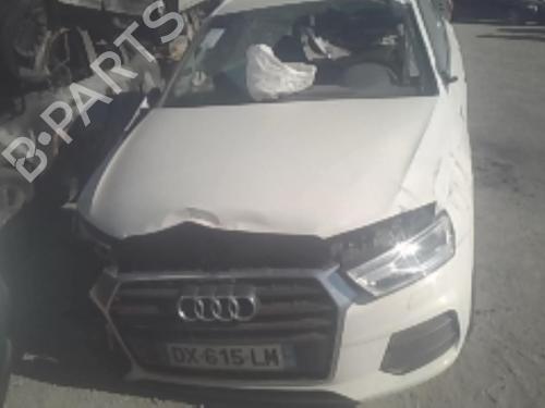 Steering column AUDI Q3 (8UB, 8UG) 1.4 TSI | BP24281359M21 - Image 4