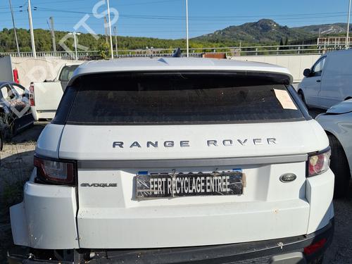 Front left interior door handle LAND ROVER RANGE ROVER EVOQUE (L538) 2.0 D 4x4 | BP30322174I13  - Image 9