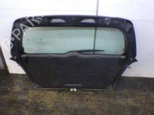 Bakluke CC/Kombi-Kupé SUZUKI SWIFT III (MZ, EZ) 1.6 (RS416, RR 416, ZC31S) | BP30400086C6