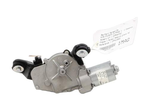 Rear wiper motor KIA PICANTO III (JA) | BP34500824M102 - Image 2