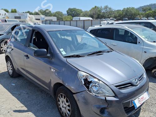 Teile für HYUNDAI i20 I (PB, PBT) 1.4 CRDi (75 hp) 4381137 