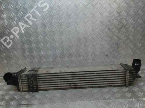 Used Intercooler Intercooler JEEP CHEROKEE (KL) 2.2 CRD 4x4 (200 hp) 24275664 24275664