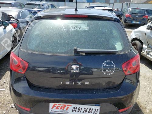 Left rear door SEAT IBIZA IV (6J5, 6P1) 1.6 TDI | BP24282688C4 