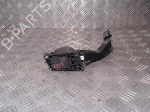 Electronic module CITROËN C4 II (NC_) 1.6 HDi 115 | BP24266733M83 - Image 3