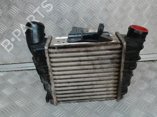 Used Intercooler SEAT CORDOBA (6L2) 1.4 TDI (70 hp) 24282187
