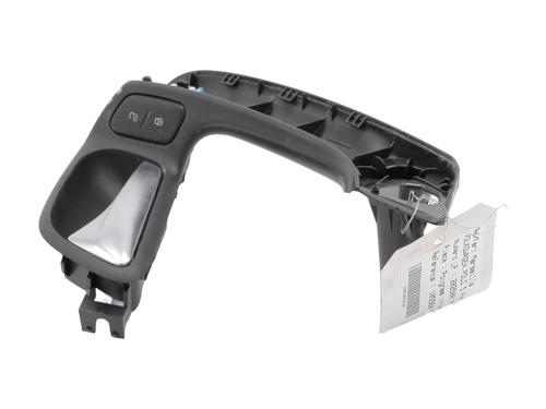 Used Front left interior door handle VW POLO V (6R1, 6C1) 1.6 TDI (90 hp) 25726092