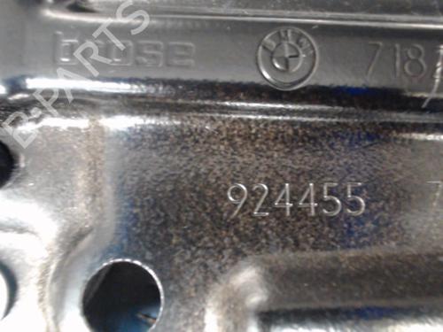 Used Rear left window mechanism BMW 5 (F10) 535 d xDrive (313 hp) 24273199
