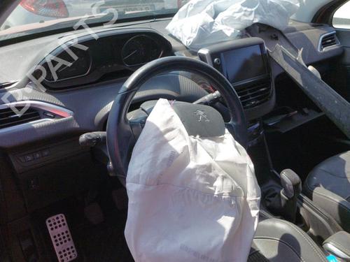 Intercooler PEUGEOT 2008 I (CU_) 1.2 THP 110 / PureTech 110 | BP24275913M30 - Image 6