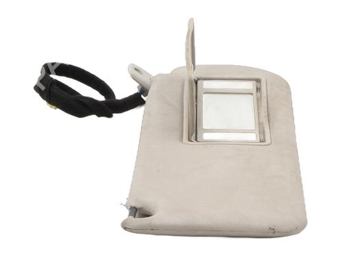 Right sun visor PEUGEOT 807 (EB_) 2.2 HDi | BP31190738I2 - Image 5