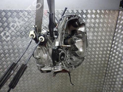 Gearbox RENAULT TWINGO II (CN0_) 1.5 dCi (CN0E) | BP24268138M3  - Image 8