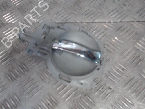 Used Rear left interior door handle CITROËN C3 I (FC_, FN_) 1.6 16V HDi (90 hp) 24270117