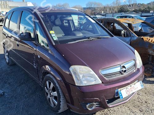 Used Parts OPEL MERIVA A MPV (X03)  1.6 (E75)  4431565