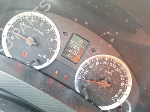 Climate control SUZUKI SWIFT IV (FZ, NZ) 1.2 (AZH412, ZC72S) | BP28798223I5  - Image 14