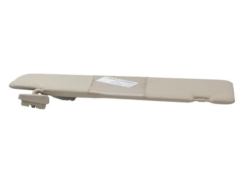 Used Right sun visor Right sun visor 39436190 39436190