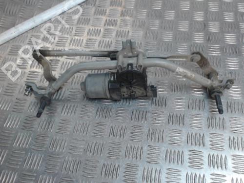Front wiper motor PEUGEOT 208 I (CA_, CC_) 1.6 HDi | BP24283478M29
