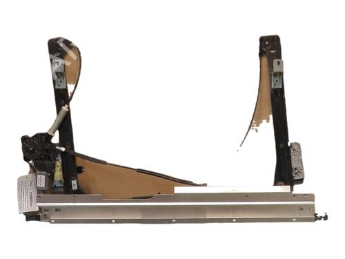 Used Front left window mechanism Front left window mechanism MINI MINI (R56) Cooper D (112 hp) 40283904 40283904