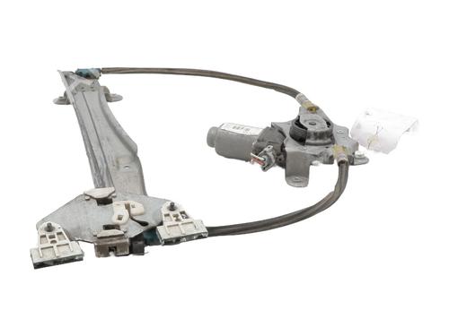 Front left window mechanism RENAULT TWINGO II (CN0_) 1.5 dCi 75 | BP26002689C22  - Image 5