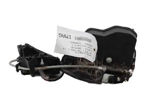 Front right lock BMW 1 (F20) 116 d | BP29530309C97 
