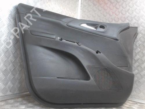 Front left panel OPEL MERIVA B MPV (S10) 1.7 CDTI (75) | BP26394199C58 - Image 2