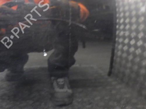 Right front door VW POLO IV (9N_, 9A_) 1.2 | BP24828010C3 