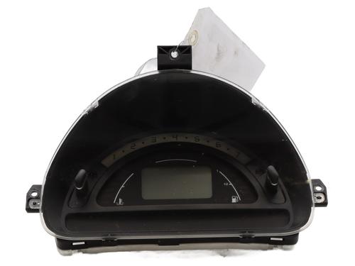 Used Instrument cluster Instrument cluster CITROËN C3 I (FC_, FN_) [2002-2013] 28357478 28357478