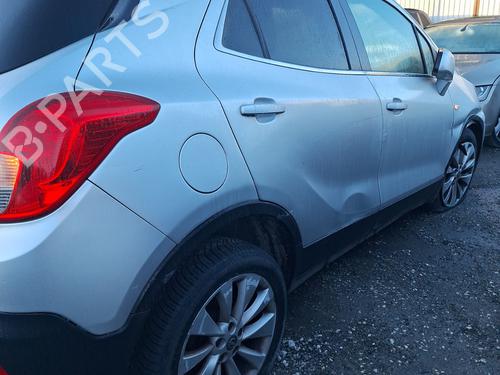 Left front window switch OPEL MOKKA / MOKKA X (J13) 1.7 CDTI (_76) | BP32525914I27 - Image 17
