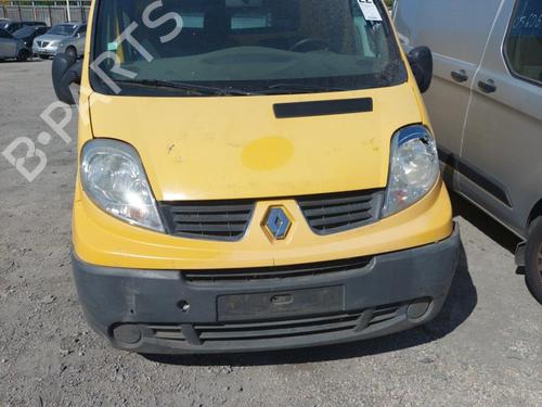 Forskærm venstre RENAULT TRAFIC II Van (FL) 2.0 dCi 90 (FL0H, FL00, FL01, FL0M, FL0P, FL0S) | BP24268212C41 - Image 4