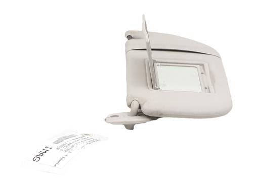 Left sun visor TOYOTA AYGO (_B1_) 1.0 (KGB10_, KGB10R) | BP36589014I1 - Image 5