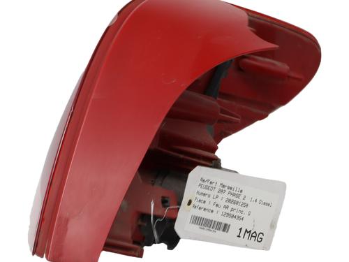 Used Left taillight Left taillight 37419389 37419389