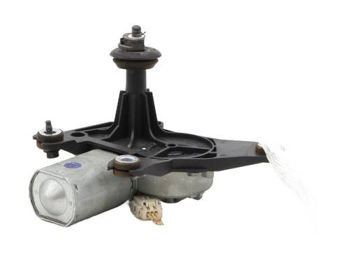 Used Rear wiper motor NISSAN JUKE (F15) 1.5 dCi (110 hp) 31194429