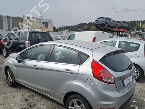 Gearbox FORD FIESTA VI (CB1, CCN) 1.6 Ti | BP38436388M3 - Image 7