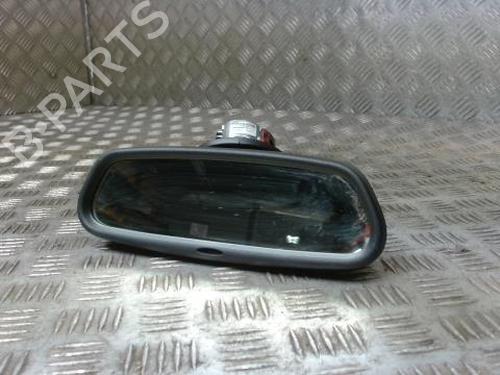 Specchietti retrovisore PEUGEOT RCZ 2.0 HDi (163 hp) 24272329