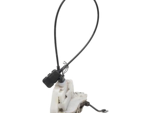 Front right lock RENAULT SCÉNIC II (JM0/1_) 1.5 dCi (JM1E, JM16) | BP25491888C97 