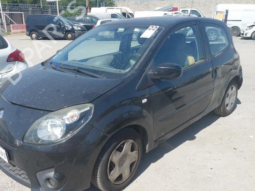 Front left window mechanism RENAULT TWINGO II (CN0_) 1.2 16V (CN0K, CN0V, CN0A) | BP24276953C22  - Image 7