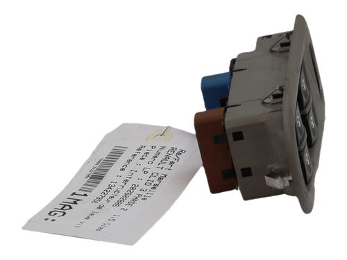 Switch RENAULT CLIO III (BR0/1, CR0/1) 1.5 dCi (BR17, CR17) | BP39939832I30 - Image 4