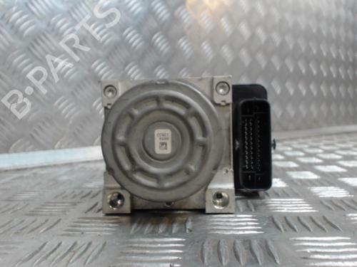 Used ABS pump ABS pump CITROËN DS3 (SA_) 1.6 THP 155 (156 hp) 24266982 24266982