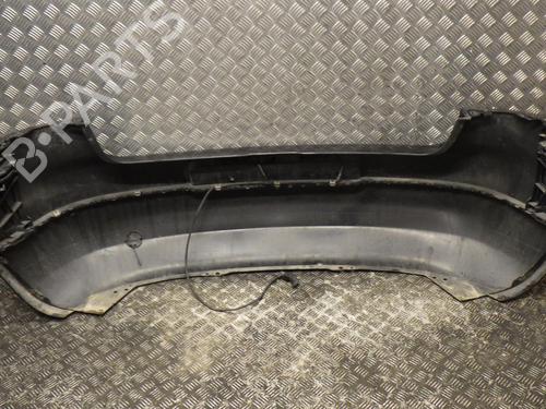 rear-bumper-vw-golf-v-1k1-2003-2004-2005-2006-2007-2008-2009-2010-25143157 main image